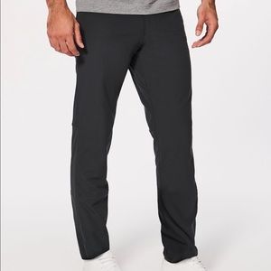Lululemon ABC Pant (Melanite)